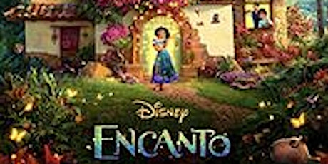 "Encanto" at Films in the Forest primary image