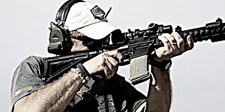 In-Extremis: Close Quarters Carbine (CQC - Muhlenberg - 5/19) primary image