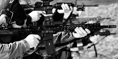Urban Carbine Workshop (UCW - Panteao - 5/19)