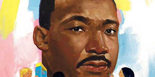NAACP MLK LUNCHEON 2019