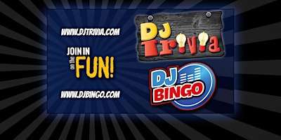Play DJ Bingo FREE at Great Chicago Fire Brewery & Tap Room Leesburg primary image