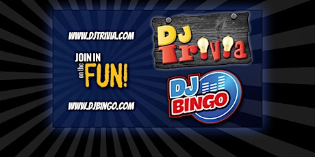Play DJ Bingo FREE at Great Chicago Fire Brewery & Tap Room Leesburg