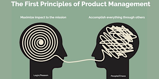 Startups: Develop Innovative Product with Minimum Viable Thinking primary image