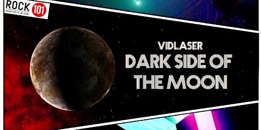Planetarium VidLaser Zeppellin, Floyd, Radiohead + Free Astronomy Shows primary image