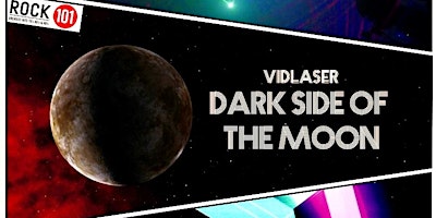Planetarium VidLaser Zeppellin, Floyd, Radiohead ! & Free Astronomy Shows primary image