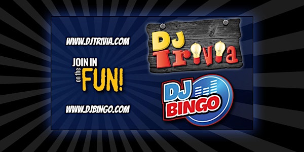 Play DJ Bingo FREE at Charlie Horse Ocala
