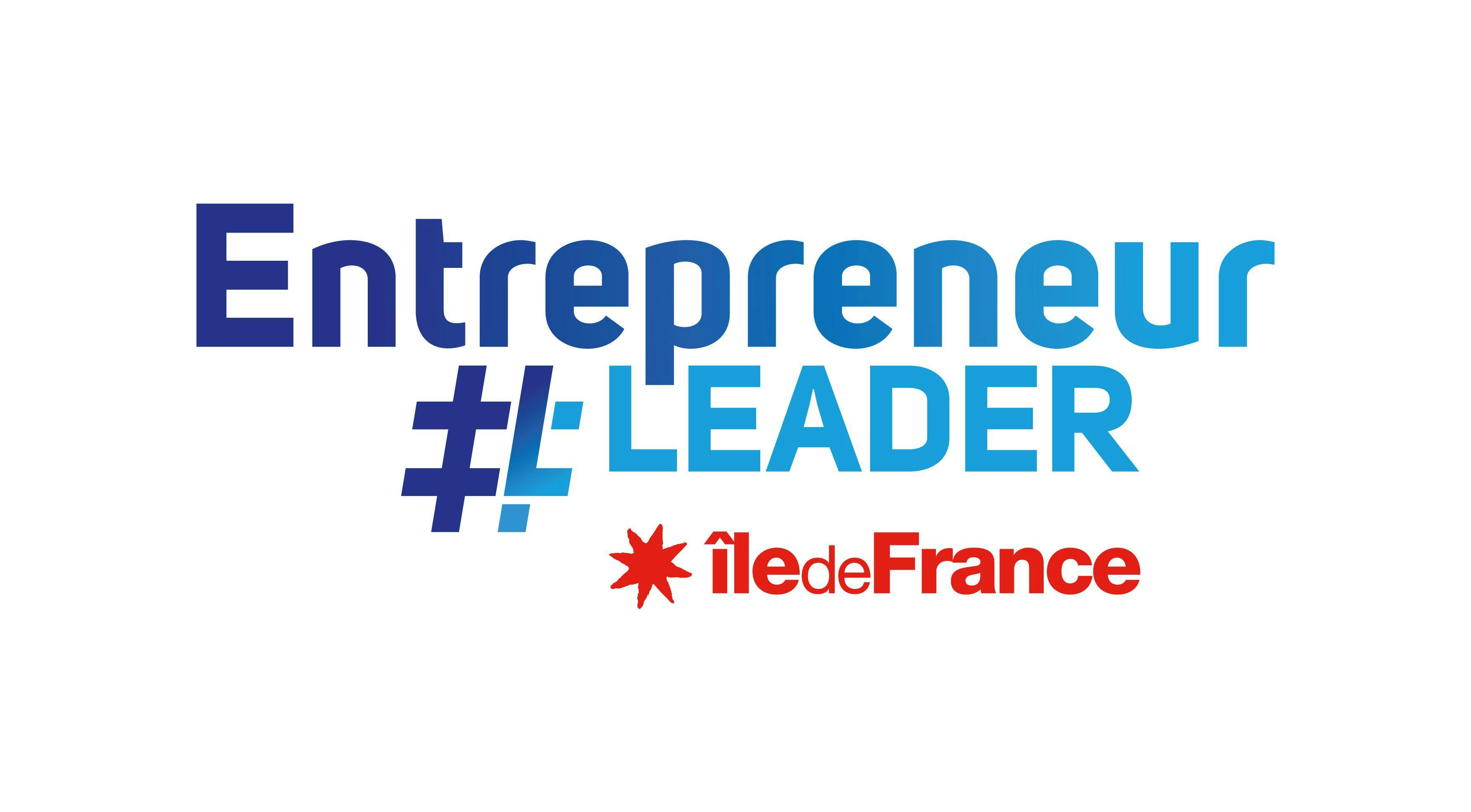 Réunion d'information Entrepreneur#Leader (Paris)