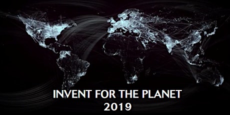 Invent for the Planet - Swansea 2019 primary image