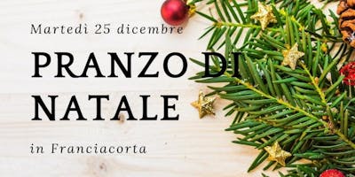Pranzo di Natale in Villa Baiana Pranzo di Natale in Villa Baiana