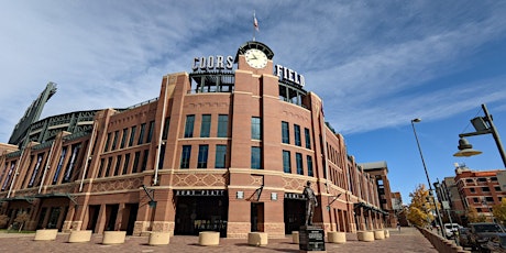 Denver LoDo Scavenger Hunt Walking Tour & Game