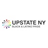 Logo de Upstate NY Black & Latino Pride