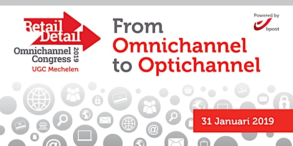 RetailDetail Omnichannel Congress 2019