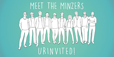 Primaire afbeelding van Meet the Minzers