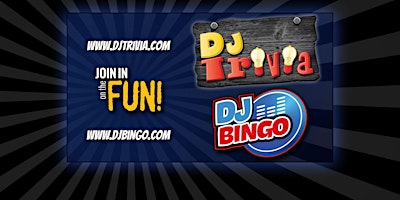 Primaire afbeelding van Play DJ Bingo FREE at The Beach Ocala