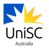 Logo di UniSC's Thompson Institute