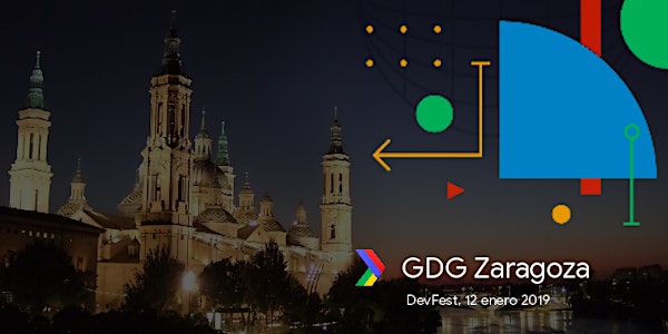 DevFest '18 Zaragoza