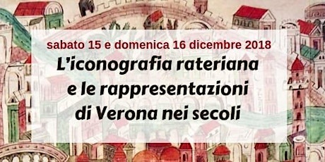 Immagine principale di L’iconografia rateriana e le rappresentazioni di Verona nei secoli 