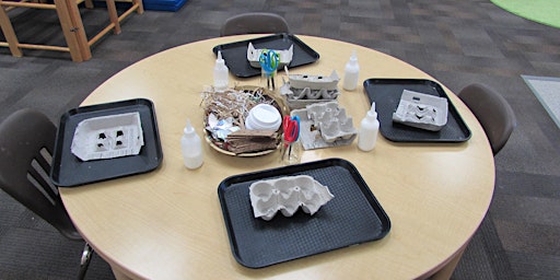 Building Curriculum from Recyclables- Summer ECE Webinar Series primary image
