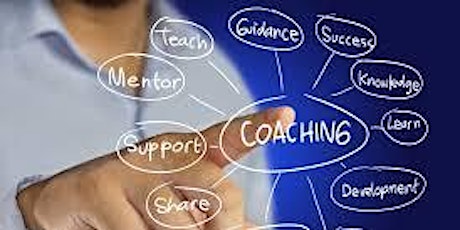 Getting Managers To Engage & Coach: FREE Workshop! primary image