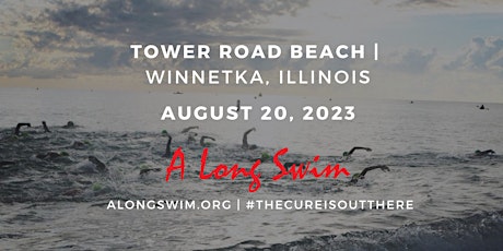 Tower Road Open Water Swim – Tower Road Beach in Winnetka, Illinois primary image