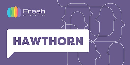 Image principale de Fresh Networking  Hawthorn - Guest Registration