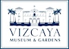 Logo de Vizcaya Museum and Gardens