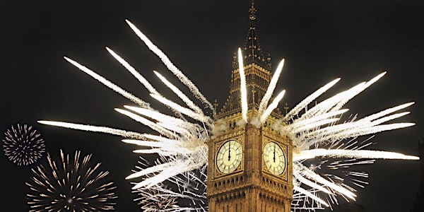 London Business Awards 2019