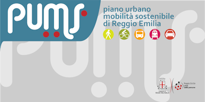 PUMS 2018 - Cambiare per la mobilità sostenibile:dipende anche da te! PUMS 2018 - Cambiare per la mobilità sostenibile:dipende anche da te!