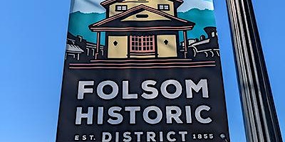 Folsom Scavenger Hunt Walking Tour & Game