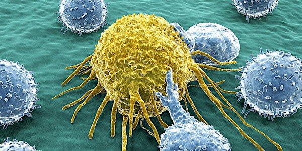 ImmunoOncology One Manchester Conference
