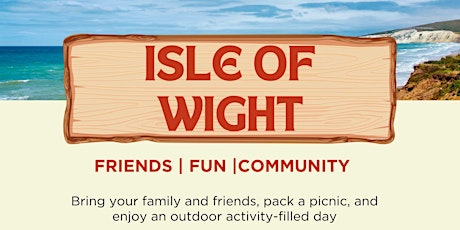 Hauptbild für Isle of Wight