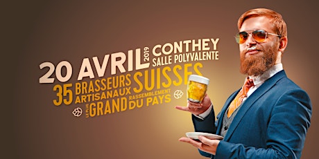 Image principale de Salon de la Bière 2019