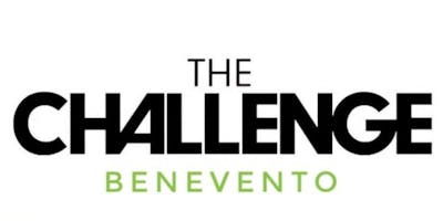 THE CHALLENGE BENEVENTO THE CHALLENGE BENEVENTO