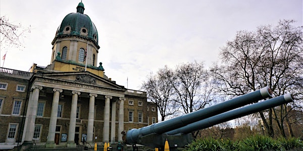 Imperial War Museum guided tour: Life during WWII