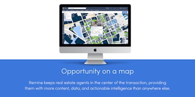 Connect Realty Exclusive Remine Training