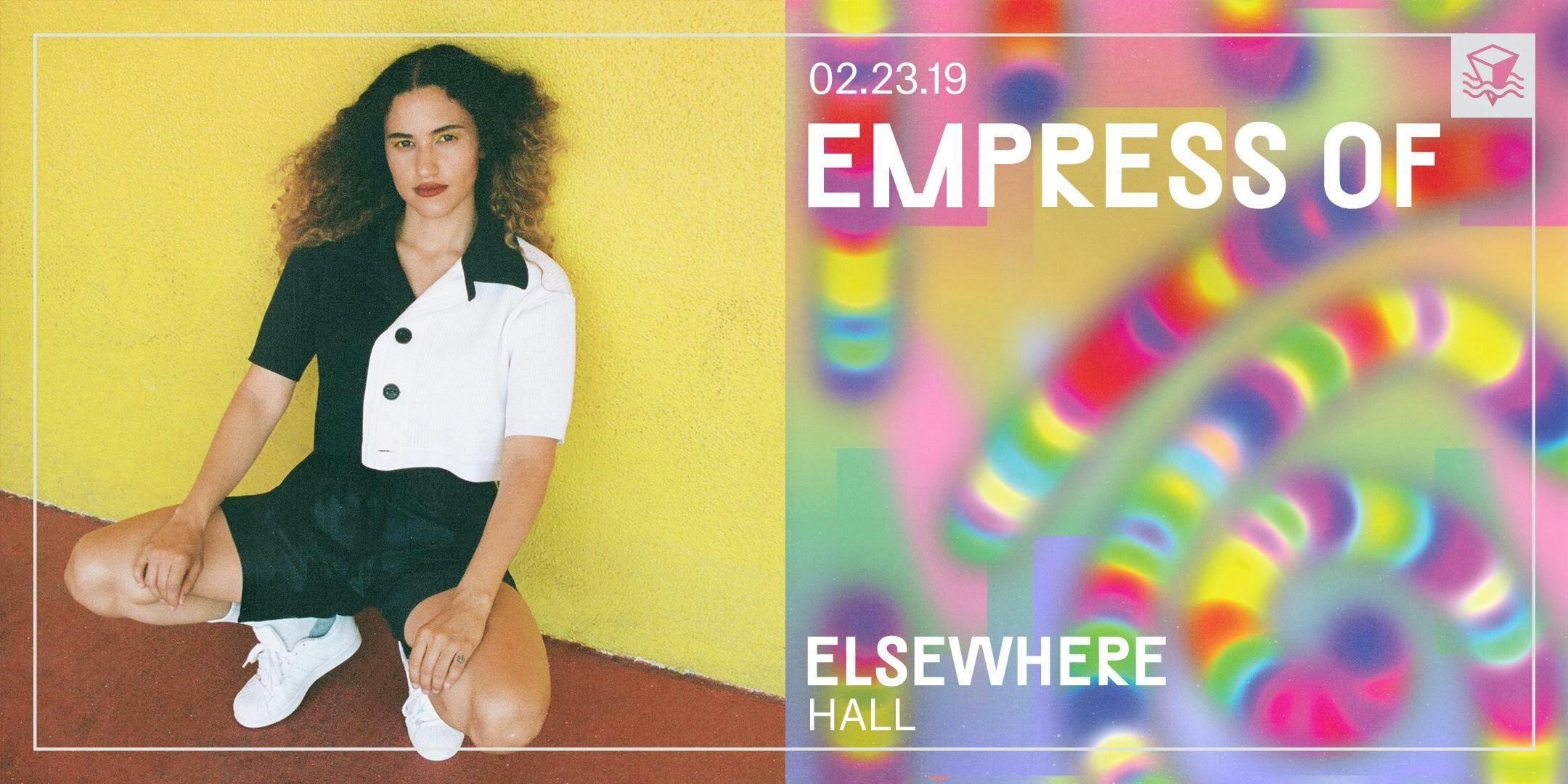 Empress Of