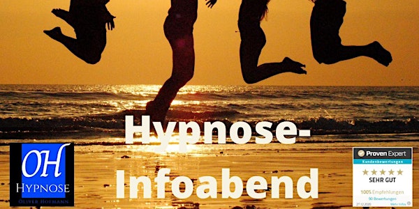 Infoabend Hypnose in Krumbach/Ursberg