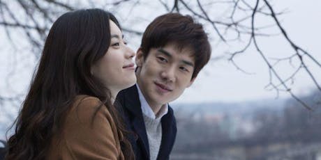 dating korean culture