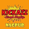 Logotipo de KickAzz