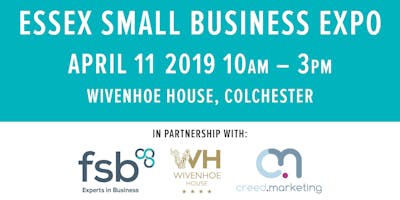 Fsb Essex Small Business Expo