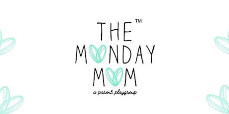The Monday Mom Playgroup primary image