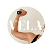 Logo de VELA