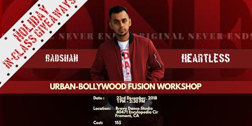 Bollywood hookup