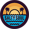 Logotipo de Salty Soul Foundation
