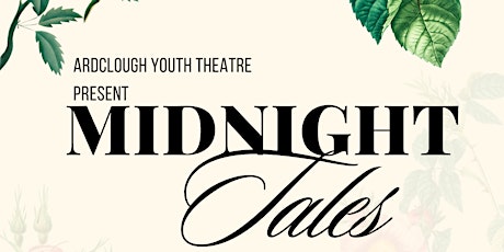 AYT Summer Showcase: Midnight Tales primary image