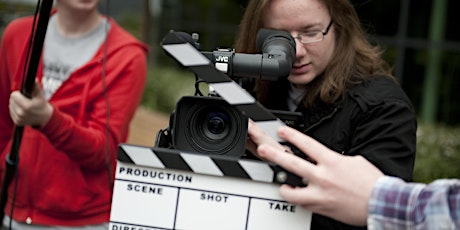 Film Making  Academy Summer Camp '23 - Erne Campus primary image
