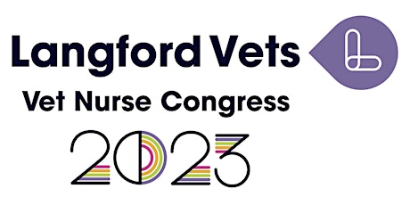 Vet Nurse Congress 2023 primary image