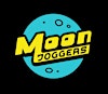 Logotipo da organização Virtual Run Events powered by Moon Joggers