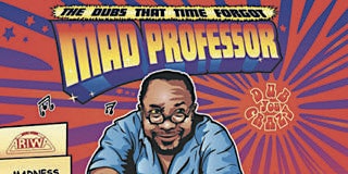 Mad Professor - Live Dubbing Set primary image
