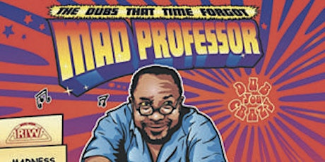 Imagen principal de Mad Professor - Live Dubbing Set